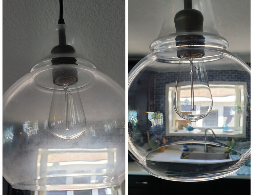 Move In/Move Out Cleaning Cathy's Cleaning Service